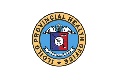 Iloilo Provincial Health Office .
